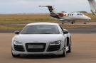  superesportivo R8 GT da Audi