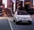 64 Salo Internacional do Automvel de Frankfurt: Audi A2 Concept