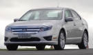 Novo Ford Fusion 2010