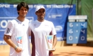 Brasileiro vence BH Tennis Open 2011