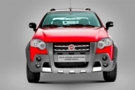 Fiat Strada Adventure Cabine Dupla