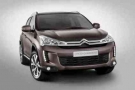 CITRON C4 AIRCROSS