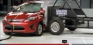 Novo Ford Fiesta Hatch 2012