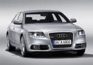 Novo Audi A6