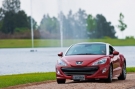 Peugeot RCZ