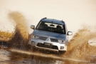  Pajero Dakar - Muito mais que um off-road