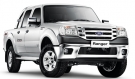 Nova Ranger 2010