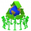 Materiais Reciclados