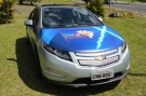 Chevrolet Volt