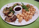 Festival Cacha�a Gourmet