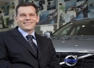 Novo presidente na Volvo Cars 