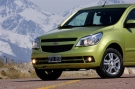 Chevrolet Agile