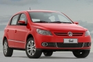 Volkswagem com freios ABS e Airbags de srie
