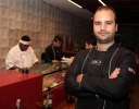 Pierre Sablich no Inka Luxemburgo