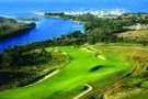 Resort de Golfe L�der no Mundo 