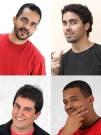 Stand-up Comedy no Caf� Travessa na Savassi