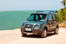 Fiat Dobl 2010