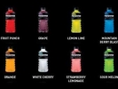 Powerade ION 4