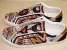Leil�o Beneficente New Balance