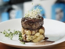 Bistr� Cinecitt� no Restaurant Week
