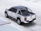 Picape VW Amarok
