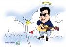 RankBrasil presta homenagem ao cantor Wando