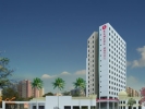Investimentos em hotis brasileiros