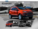 Hotsite do Novo Ecosport