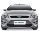 Novo Ford Focus 2.0 Flex