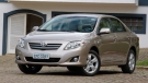Corolla 2.0 16V Dual VVT-i Flex 