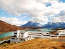 Novos circuitos de explorao na Patagnia
