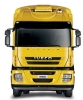 Iveco Stralis NR