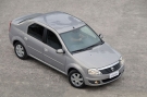 Novo Renault Logan