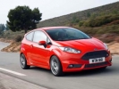 Ford apresenta o New Fiesta ST