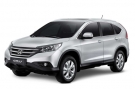 Honda CR-V 2012