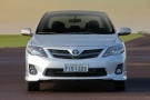 Corolla XRS 2013