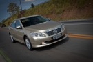 O novo Camry