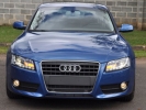 Novo Audi A5 Sportback