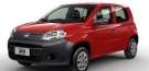 Novo Fiat Uno