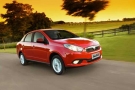 FIAT GRAND SIENA