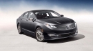 Ford  Lincoln MKZ 2013