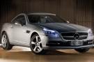  Mercedes SLK 250