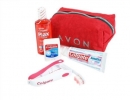 Kits personalizados para hspedes