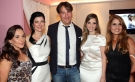  Grife italiana Monnalisa, inaugura loja em BH
