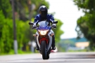 Honda CBR 250R