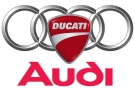 AUDI AG compra Ducati Holding