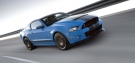 V8 mais potente de produo em srie do mundo