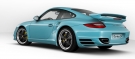 Aumento de entregas Porsche