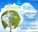 5� F�rum Internacional pelo Desenvolvimento Sustent�vel