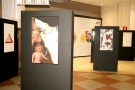 Mostra re�ne 17 artistas no Ponteio Lar Shopping